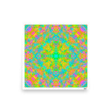 ABSTRACT PRINT