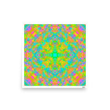ABSTRACT PRINT