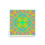 ABSTRACT PRINT