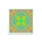 ABSTRACT PRINT