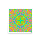 ABSTRACT PRINT