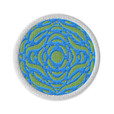 PORTAL PATCH