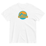 MOUNTAIN RANGE HEAVY TEE