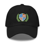 CREST DAD HAT