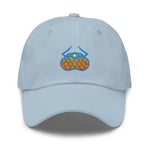 DRAGONFLY DAD HAT