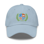 CREST DAD HAT