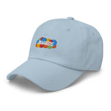 BUBBLE DAD HAT