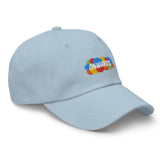 BUBBLE DAD HAT