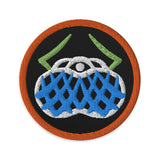 DRAGONFLY PATCH