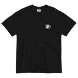 CREST HEAVY TEE