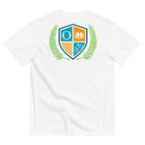 CREST HEAVY TEE