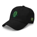 HAMSA DAD HAT