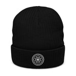 SEED OF LIFE BEANIE