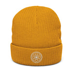 SEED OF LIFE BEANIE