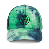 TIE-DYE HAMSA HAT