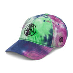 TIE-DYE HAMSA HAT